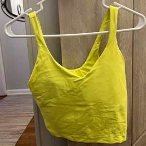 Lululemon Align Tank